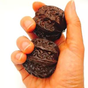 체했을때지압 호두굴리기 호두알굴리기 장문혈지압기