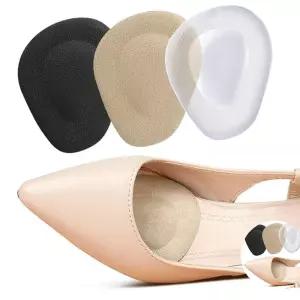 하이힐 풋케어 아치패드 발바닥 깔창 미끄럼방지 보호패드