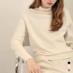 [올리비아로렌] MG01 하이넥 니트탑 VOBBL4W9321_P413983905