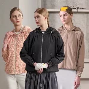 [26SS 최신상]잭니클라우스 투어자켓 여성용