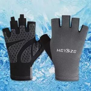 [골드스마일]자전거 반장갑 바이크 운전용 작업용 오토바이 여름 라이딩 미끄럼