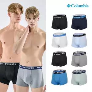 [컬럼비아] 2026 에어플로우 남성 드로즈 8종 패키지