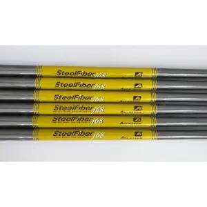 스틸파이버 J68 S (5-P)+램킨 새그립 6개