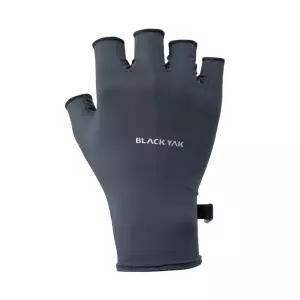 [롯데백화점]블랙야크 남여공용 등산 자전거 바이크 반장갑 하이퍼라이트하프글러브C 2BYGVMV903 DY