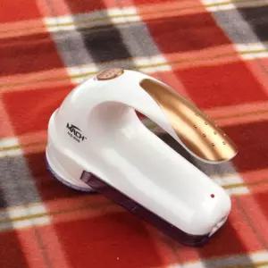 3단계보풀리무버 코트 보푸라기 무선 제거기 강력한충전식 세탁소용 업소용 가디건 만능 유무 가정용 휴대