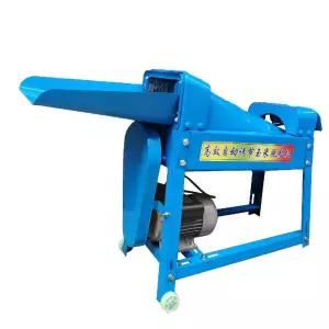 옥수수 전기 탈곡기 대형 자동 기계 선별 대패