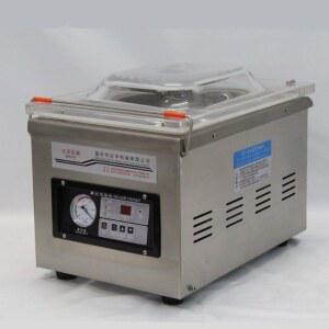 압축기 밀봉 스킨 EU 육류 밀봉압축기 비닐 계 커팅 2세대 정육