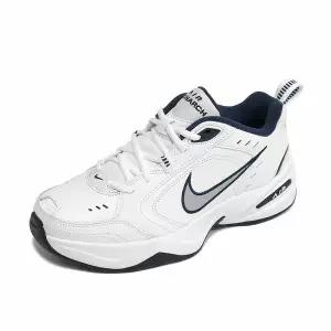 [보리보리/나이키 슈즈]나이키 에어 모나크 4 남성 여성 공용 런닝화 운동화