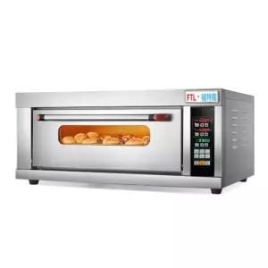 업소용 데크오븐 제빵 오븐기 제과제빵 전기오븐 홈베이킹 단층