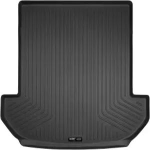 허스키 라이너 웨더비터 카고 2016-2020 기아 쏘렌토 장착 (2열 뒤 오버 폴드 플랫 3열) 1-pc 블랙 - 28691