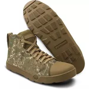 알타마 333150W050 MAS 레벨 Camo 모아브 미드 그린/탄 W50 DH5281507