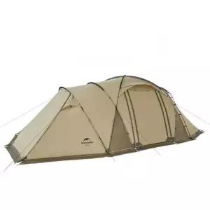 네이처하이크 터널 여행 야외 4계절 텐트 확장 루프