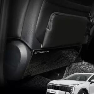 (다올)시트백 커버 더뉴 스포티지 NQ5 튜닝 차량용품