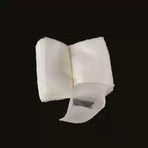 식물 재배 화분 부직포 소재 사각 모종 포트 묘목 키우기 원예 용품 100p