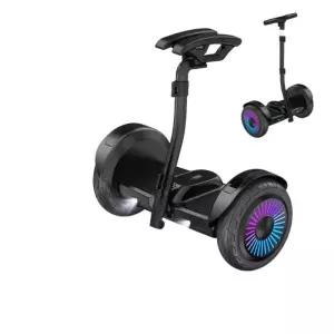 전동휠 호버보드 미니 스마트 이륜 왕발통 접이식