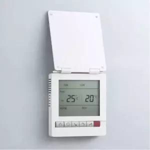 [하프클럽/셀러허브]보일러 LED 불빛 차단 스위치커버 수면용품