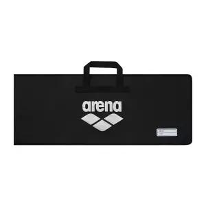 아레나 로고 오리발가방 A5AC1AB07-BKL 사이즈 대