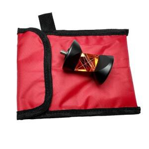 라이카 토탈 스테이션용 360도 미니 프리즘 교체 GRZ101 ATR 350M를 14 스레드 측량