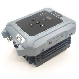 DL8 무선 데이터 전송 링크 라디오는 케이블 없이 CHCnav 측량 GPS RTK GNSS용 DL6을 대체합니다.