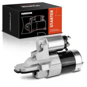 포드 익스플로러 13-16, 이스케이프 13-17, 퓨전 12-16, 포커스 11-16, 엣지 13-18, 토러스 13-16 및 링컨 MKZ 13-16, MKC 15-16, MKT, 2.0L 2.3L 2.5L, 12V 1.4KW 11T CW와 호환되는 A-프리미엄 스타터 모터