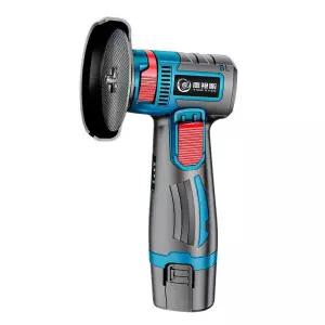 속도조절그라인더 소형 전기 배터리2개 탁상그라인더 앵글-36VF + 그라인더