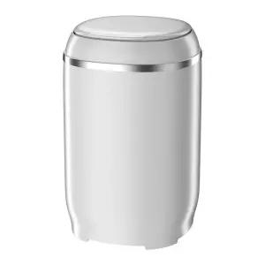 원룸용 속옷 양말 반자동 자취 1걸레 빨래 인가구 신발전용 소형세탁기 세탁기