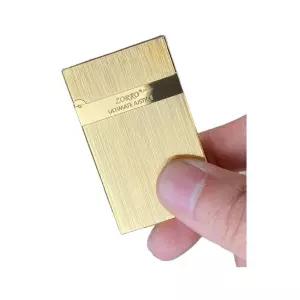 ZORRO 금장 은장 기름 라이터 등유 조로라이터