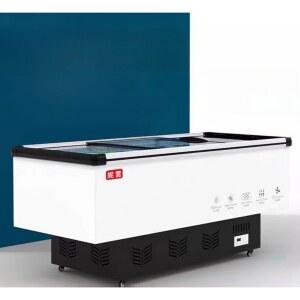 쇼케이스 냉장 냉장고 술고 평대 타옵션 고기 1200x700x870mm 냉동 냉동고 수평