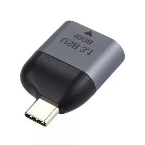 USB 272ZXJ45 to 타입C 변환젠더 / USB-A 젠더 10GB 기기비트