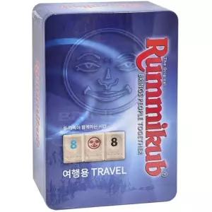 루미큐브 트래블 초등 학생 어린이 가족 보드게임 커플 패밀리 게임