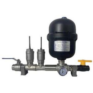 농업용 무동력 펌프 양수기 무동력펌프 워터 다용도 잠수정