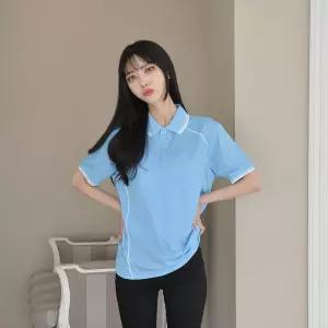 교복몰 (쿨론) 라인이 포인트 쿨론 카라반팔티 9컬러.