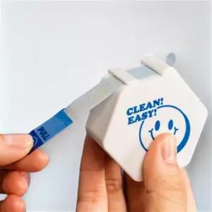 딤플밴드 테가덤 메디폼 실리콘 패치 습윤 방수 원형 상처 약국 병원 지혈