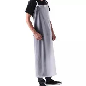 [골드스마일]앞치마 반투명앞치마 식당앞치마 주방앞치마 조리복