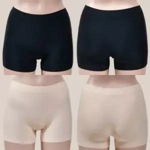 [라일리여성언더웨어] Rly 무봉제팬티 사각여성팬티 여성용드로즈 여성사각드로