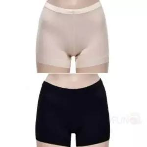 [라일리여성언더웨어] Rly 편안한 여성 사각드로즈팬티 여자속바지 여름속바지