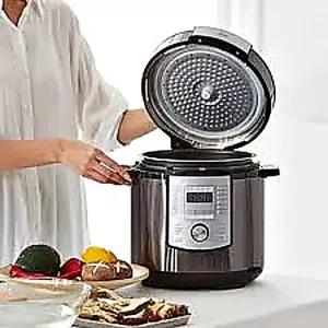 할인무료배송 정품 무료AS 르젠 6L 올라운드 팟 멀티압력쿠커 LZMPC-6800판매1위