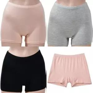 [라일리여성언더웨어] Rly 여성사각 여성드로우즈 여자사각 여자편한팬티 여자