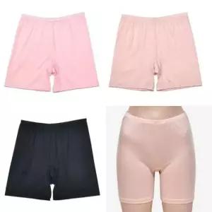 [라일리여성언더웨어] Rly 속바지팬티 여성용팬티 여성사각 여자드로우즈 여자