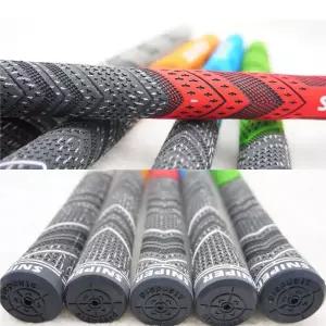 반실 골프 51g 진짜실 드라이버 스나이퍼 그립 아이언 우드 교체용품 프린트아님