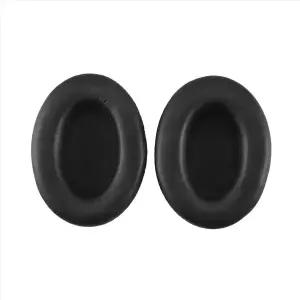 N11R 보스 항공 헤드셋 X A10 A20 헤드폰용 교체용 이어 패드 쿠션