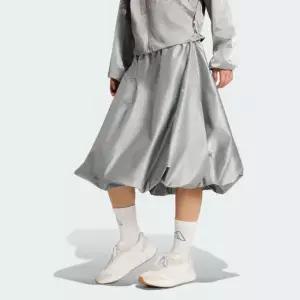 [아디다스]M 아디다스반바지 XQK JY0491 시티 테크 메탈릭 홀리데이 스커트