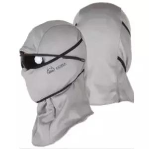 5색 1개 국산 겨울 얼굴 전체 커버 머리 방한 마스크