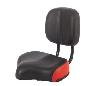 실내자전거등받이 실내 실내용 좌식 헬스 바이크 사이클 자전거 운동기구 의자 미니 접이식