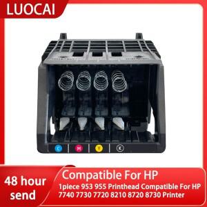 1개 953 프린트헤드 HP 7740 호환