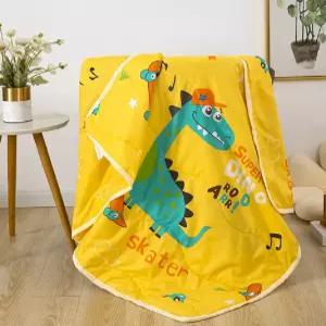 아동 캐릭터이불 유치원 낮잠이불