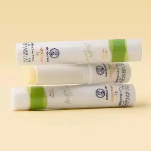 멘소래담 멜티 크림(밀크바닐라) 립밤x3개