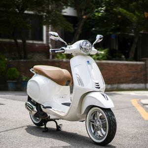 베스파 프리마베라 S 125 2026