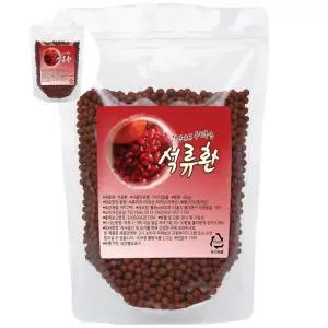 석류환 400g 진액 법 효능 효과 100% 먹는 석류 착즙