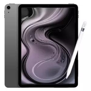 [셀러허브]Apple 아이패드 에어11 7세대 M3 스페이스그레이 256GB WiFi MCA14KH + 펜슬C타 (S42590156)